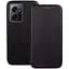 Чохол-книжка Primolux Besus для телефону Xiaomi Redmi Note 12 Black - мініатюра 1