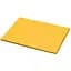 Картон для дизайна Decoration board А4 (21х29.7 см) желтый темный 270 г/м2 - миниатюра 1