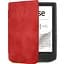 Чехол-книжка BeCover Smart Case для PocketBook 629 Verse / 634 Verse Pro Red (710979) [114570] - миниатюра 1
