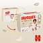 Уцінка. Підгузки Huggies Extra Care Box 4 (8-16 кг), 76 шт. - мініатюра 2