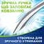 Зубная щетка Aquafresh Extreme Clean 1+1 голубая/серая - миниатюра 6