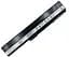 Акумулятор Elements для Asus A40 A42 A52 A62 B53 F85 K42 K52 K62 10.8V 5200 mAh (K42-3S2P-5200) - мініатюра 1