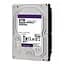 Жесткий диск 3.5" 8TB 128MB Western Digital Purple WD84EJRX (090-00199) - миниатюра 1