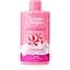 Лосьйон для тіла Tulipan Negro Kiss Strawberry & Cream Body Lotion 400 мл - мініатюра 1