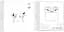 Навушники Hoco EW05 Plus ANC Stereo Bluetooth Headset (White) [66495] - мініатюра 8