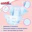 Подгузники на липучках GOO.N Plus XL (12-20 кг) 76 шт. - миниатюра 11