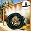 Система туманоутворення Patio Mistcooling Lit BD-10FT 20 м, для поливу та охолодження, під 1" і 3/8" - мініатюра 2