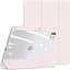 Чохол-книжка Dux Ducis Toby Series With Pencil Holder для Apple iPad Pro 13` M4/M5 (2024-2025) Pink [112720] - мініатюра 4