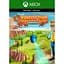 Ключ активації Microsoft Roads of Time 2 для Xbox One/Series S/X - мініатюра 1