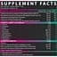 Амінокислота Nutrex Research EAA Hydration 30 таблеток Strawberry Watermelon - мініатюра 2