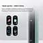 Электрическая зубная щетка Oclean X Pro 20 Set Electric Toothbrush Green - миниатюра 3