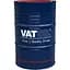 Моторное масло Vatoil SYNTECH LL-X DIESEL 10W40 60л (50863) - миниатюра 1