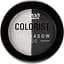 Тени для век матовые Maxi Color Colorist Duo тон 01, 3 г - миниатюра 2