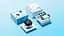 Навушники SoundCore Liberty 4 NC Light Blue (A3947G61) [94015] - мініатюра 11