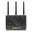 Маршрутизатор RT-BE86U BE6800, 3x2.5GE LAN, 1x2.5GE LAN/WAN, 1x10GE LAN/WAN, 1xUSB3.2, 1xUSB2.0 Asus teh0017260 - миниатюра 8