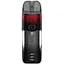Електронна сигарета підсистема Vaporesso LUXE XR Pod 1500mAh 5ml Kit Galaxy Red (15140) - мініатюра 1