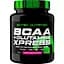 Амінокислоти Scitec Nutrition BCAA+Glutamine Xpress Bubble Gum 600 г - мініатюра 1