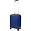 Валіза Travelite Yamba 8W на 4 колесах S TL075247 Blue (TL075247-20) - мініатюра 1