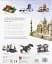 LEGO Great Sets. A Visual History. With Exclusive Micro-Scale Space Cruiser - мініатюра 2