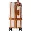 Валіза Semi Line 24" M Ecru/Brown (T5670-3) - мініатюра 5