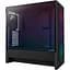 Корпус NZXT H5 Flow RGB Black (CC-H52FB-R1) [146838] - мініатюра 2