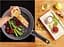 Сковорода Tefal Healthy Chef 24см алюминий серый kuh0016915 - миниатюра 2