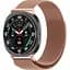 Ремешок ArmorStandart Milanese Magnetic для Samsung Galaxy Watch 8/8 Classic 20x113 mm Rose Gold (ARM87360) [151815] - миниатюра 1