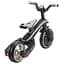 Велосипед детский Globber Explorer Trike Foldable 4в1 до 20 кг песочный (732-466-2) - миниатюра 15
