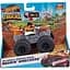 Машинка-позашляховик Hot Wheels Monster Trucks Ревучі позашляховики 1:43 в асортименті (HDX60) - мініатюра 7
