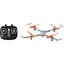 Игрушка на радиоуправлении Syma Storm Квадрокоптер 30 см (Z4) - миниатюра 10