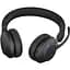 Компьютерная гарнитура Jabra Evolve 2 65 MS Stereo Stand Black (26599-999-989) [113851] - миниатюра 4