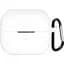 Чохол ArmorStandart Hang Case для Samsung Galaxy Buds 3 FE/3/3 Pro White (ARM79983) [162090] - мініатюра 1