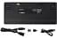 Клавіатура A4Tech Fstyler FBX53C Black (FBX53C (Black)) - мініатюра 6