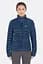 Куртка жіноча Rab Cirrus Flex Jacket Womens 10 Темно-синій - мініатюра 1