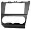 Переходная рамка Subaru Forester, Impreza, Levorg, WRX, Crosstrek, XV Carav 11-659 - миниатюра 1