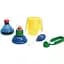 Набір для досліджень Edu-Toys Модель пальника Бунзена (JS004) - мініатюра 1