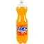 Напій Fanta Апельсин з апельсиновим соком з підсолоджувачем без цукру 1.75 л - мініатюра 1