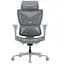 Кресло для геймеров Anda Seat X-Air Pro Size XL Mesh Gray (AD-WY-01-GGF-G01) - миниатюра 1
