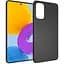 Силиконовый чехол BeCover для Samsung Galaxy M52 5G SM-M526 Black (707623) - миниатюра 1