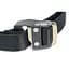 Ремінь Tatonka Stretch Belt 25mm Чорний - мініатюра 5