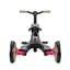 Велосипед дитячий Globber Explorer Trike 4 в 1 пісочний (634-231) - мініатюра 9