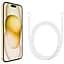Смартфон Apple iPhone 15 Plus 512GB Yellow (MU1M3) [92600] - миниатюра 14