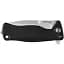 Ніж Lionsteel SR11 Aluminum Black - мініатюра 3