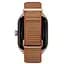 Смарт-годинник Amazfit GTS 4 Autumn Brown - мініатюра 2