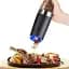 Электрическая мельница для специй (20х6,3 см) Spice bottle electronic - миниатюра 3