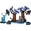 Конструктор LEGO Harry Potter Заборонений ліс: Експекто патронум (76475) - мініатюра 2