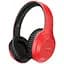 Навушники Hoco w30 Bluetooth накладні бездротові червоні - мініатюра 1