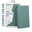 Чохол до планшета BeCover Lenovo Tab M8 TB-8505/TB-8705/M8 TB-8506 (3 Gen) Dark Green (705979) - мініатюра 1