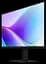 Монітор Samsung 24" LS24F320GAIXUA teh0022185 - мініатюра 3