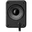 Акустическая система 2.1 Defender V12 USB Black - миниатюра 4